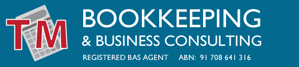 TM Bookkeeping & Consulting